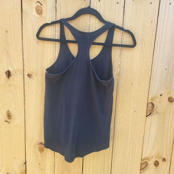 Ladies tank, Wino, S black - Picture 2 of 2